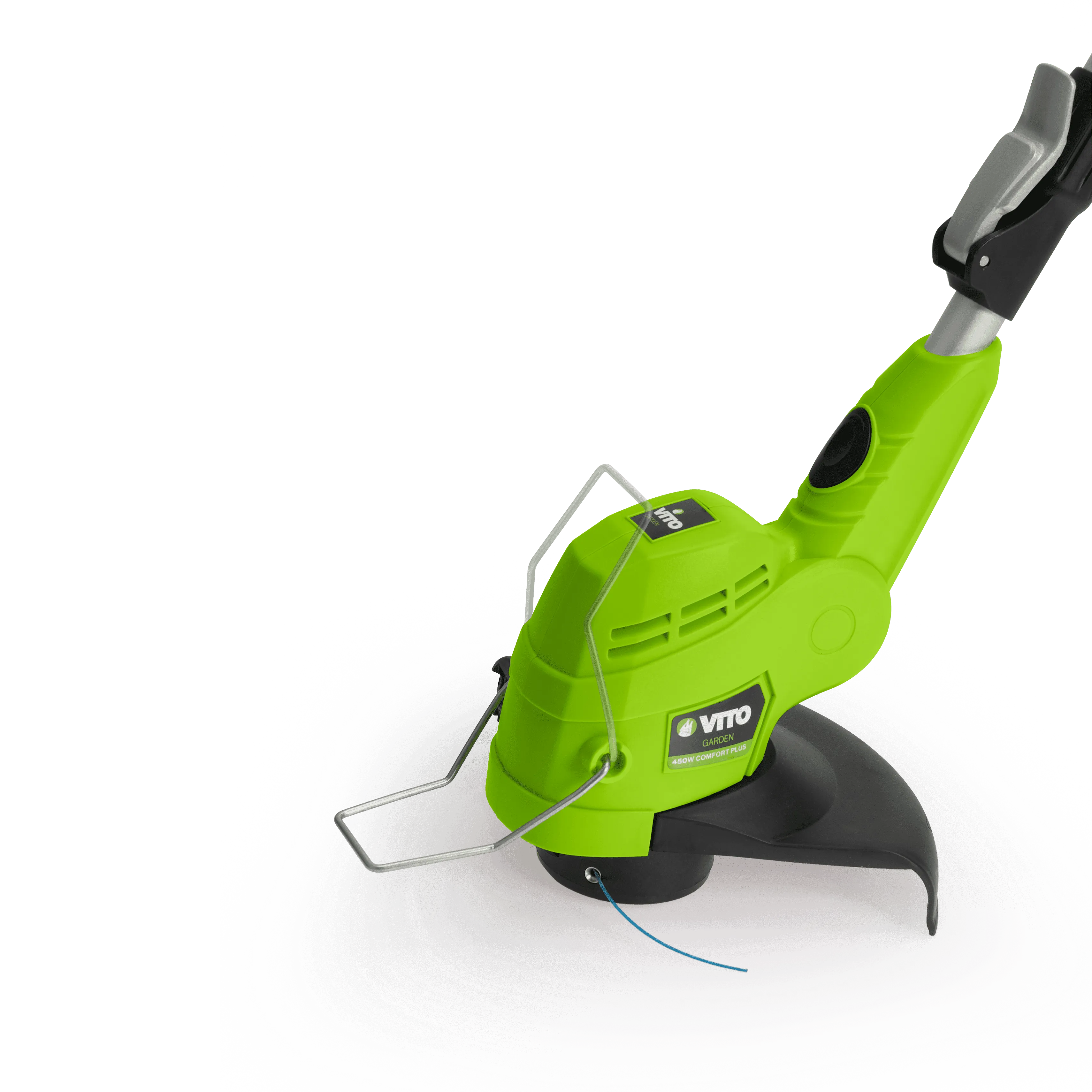 4. APARADOR DE CANTOS 450 W
