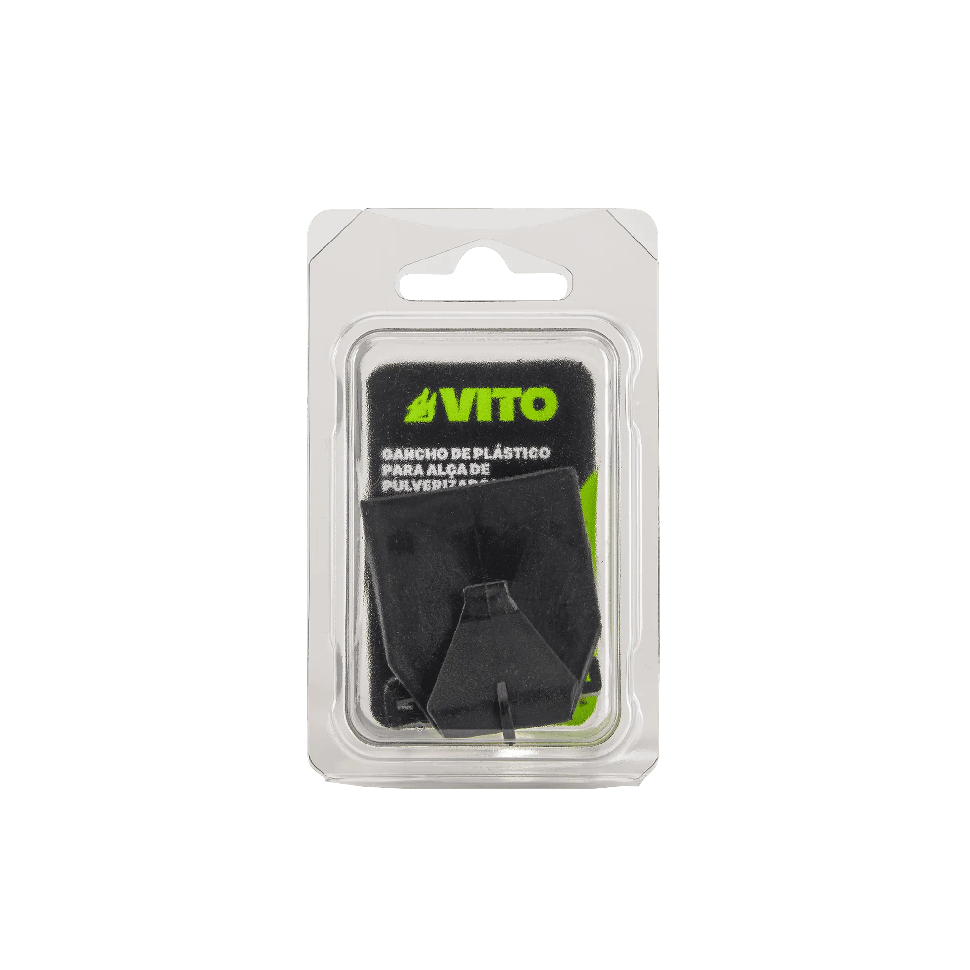 2. PLASTIC HOOK FOR SPRAYER SHOULDER STRAP
