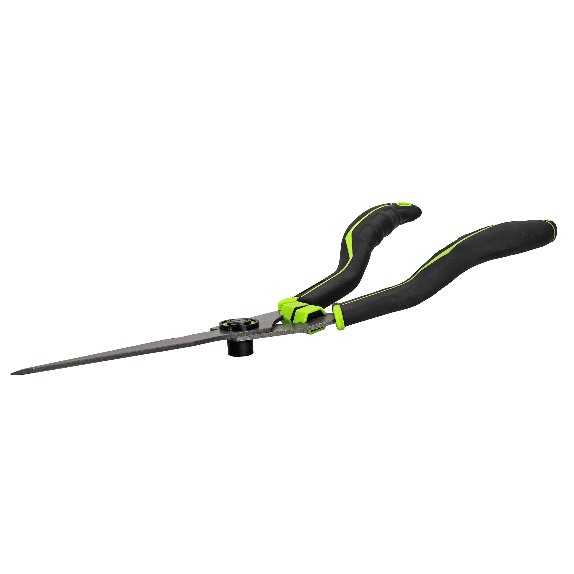 2. CISAILLE À HAIE POUR FAÇONNAGE AVEC MANCHE BI-MATIÈRE 225MM