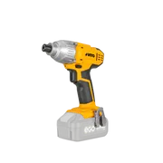 2. PERCEUSE-VISSEUSE BRUSHLESS + VISSEUSE + 2X BATTERIES 20V + CHARGEUR DOUBLE + SAC