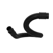 1. TUYAU D´ASPIRATION  POUR ASPIRATEUR DE CENDRES 4L