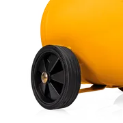 4. COMPRESSOR SEM ÓLEO SILENCIOSO 24L 8 BAR 1.0HP