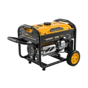 2. GERADOR MONOFASICO 2.8KVA