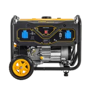 3. GERADOR MONOFASICO 2.8KVA