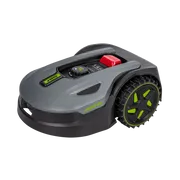 1. ROBOT LAWNMOWER EMOWER500