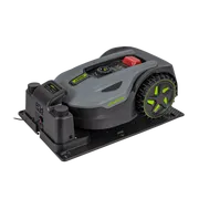 2. ROBOT LAWNMOWER EMOWER500