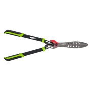 1. CISAILLE À HAIE AVEC LEVIER DÉMULTIPLICATEUR ET MANCHE BI-MATIÈRE 275MM