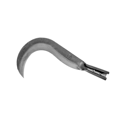 BILLHOOKS