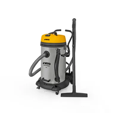 VACUUM CLEANERS AND BLOWERS