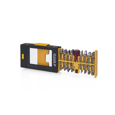 COMBI DRILLS AND SCREWDRIVERS