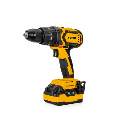 COMBI DRILLS AND SCREWDRIVERS