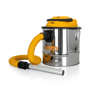 VACUUM CLEANERS AND BLOWERS