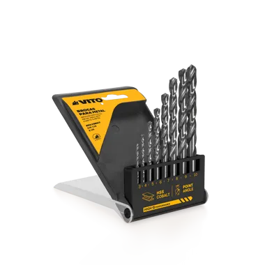 COMBI DRILLS AND SCREWDRIVERS