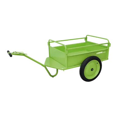 CARROS DE MÃO
