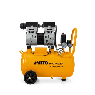 COMPRESSORES
