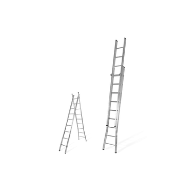 LADDERS AND STEPLADDERS