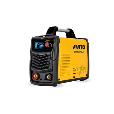 INVERTER WELDERS