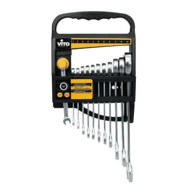 WRENCHES