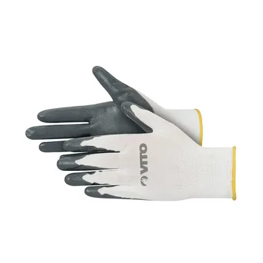 SAFETY GLOVES