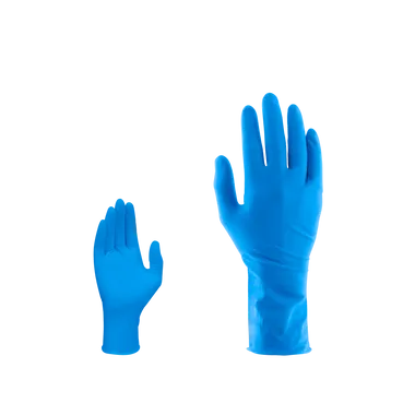 SAFETY GLOVES