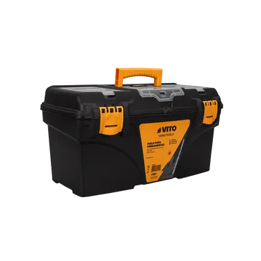 TOOL BOXES