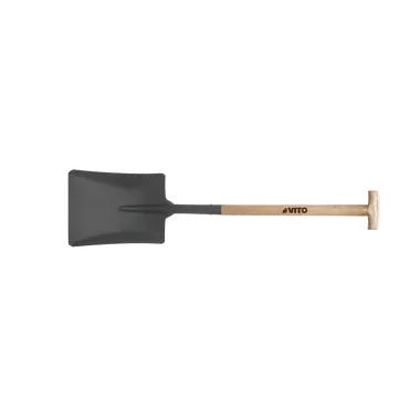 SHOVELS