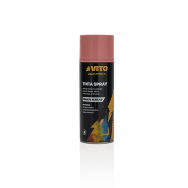 SPRAYS E TINTAS