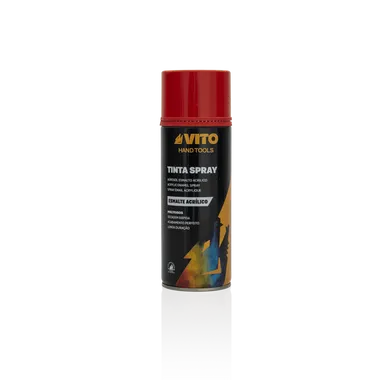 SPRAYS E TINTAS