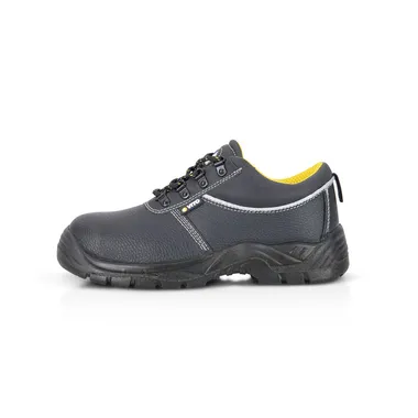 SAFETY FOOTWEAR