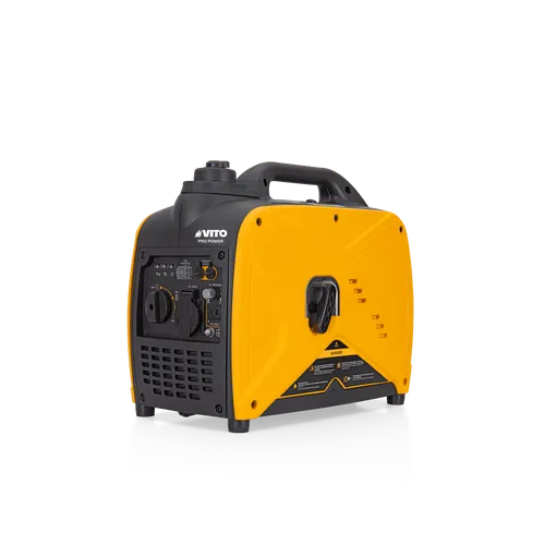 GERADOR INVERTER 1250