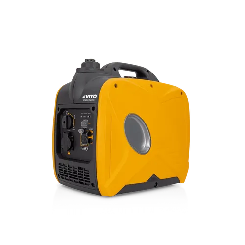 GERADOR INVERTER 2000