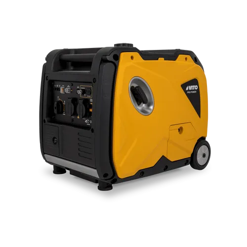 GERADOR INVERTER 3000