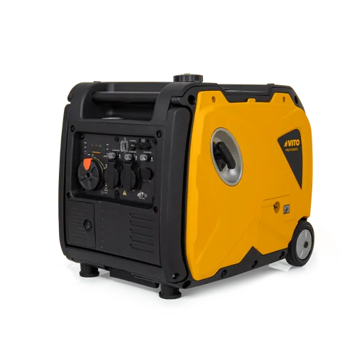 GERADOR INVERTER 4000