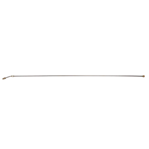 2.7 M TELESCOPIC STAINLESS STEEL LANCE FOR BATTERY POWERED SPRAYER