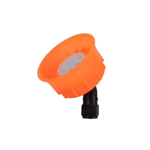 8-HOLE NOZZLE FOR BATTERY-POWERED SPRAYER