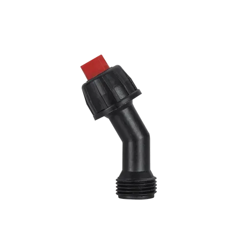 FLAT FAN NOZZLE FOR SPRAYER