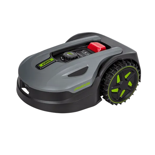 ROBOT LAWNMOWER  EMOWER300