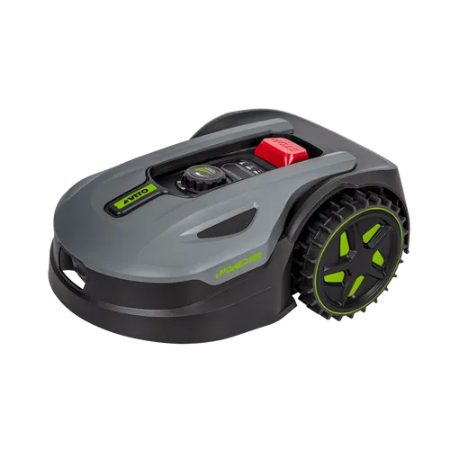 ROBOT LAWNMOWER  EMOWER800