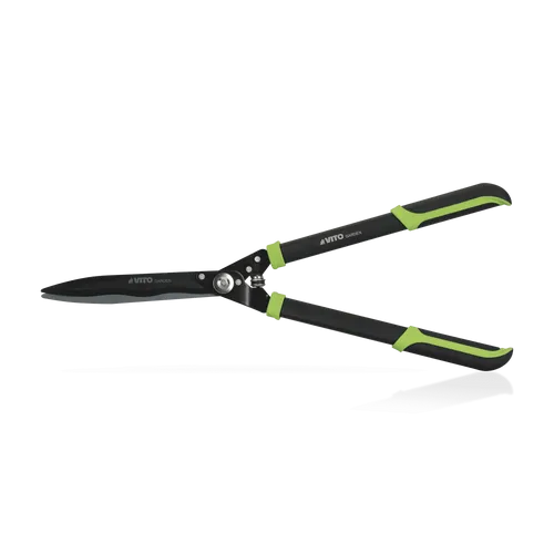 CISAILLE À HAIE AVEC MANCHE BIMATIÈRE 275MM