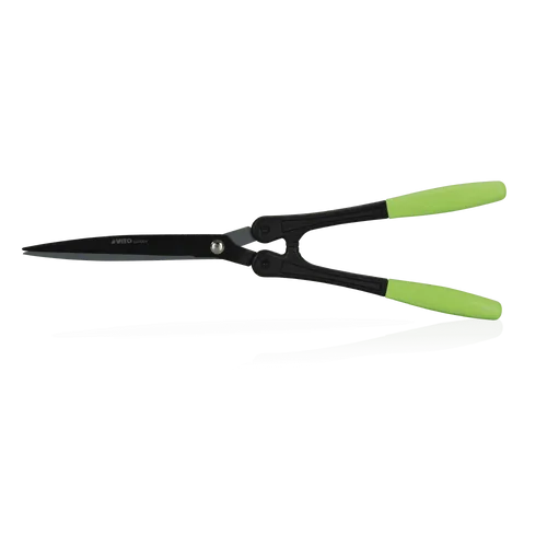CISAILLE À HAIE AVEC MANCHE EN ALUMINIUM FONDU 275MM
